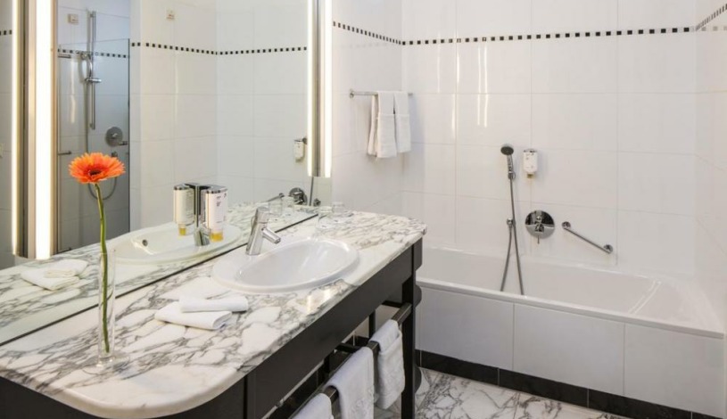 Falkensteiner Hotel Grand MedSpa Marienbad Mariánské Lázně